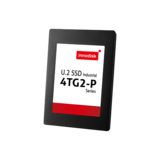 U.2 SSD 4TG2-P