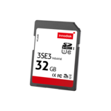 Industrial SD Card 3SE3