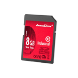 Industrial SLC SD Card