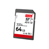 Industrial SD Card 3IE4