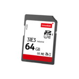 Industrial SD Card 3IE3