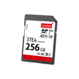 Industrial SD Card 3TE4