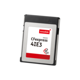 CFexpress 4IE3