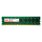 DDR3 Wide Temp. ECC UDIMM