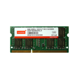 DDR3 Wide Temp. ECC SODIMM