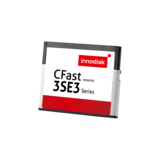 CFast 3SE3