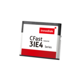 CFast 3IE4