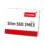 Slim SSD 3ME3