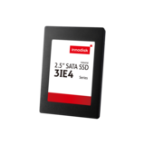 2.5" SATA SSD 3IE4