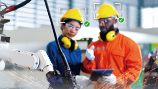 AI-Powered: FPGA Solutions for Monitoring PPE Compliance