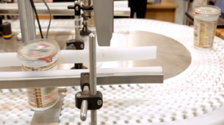 A Turnkey Solution for Efficient Packaging