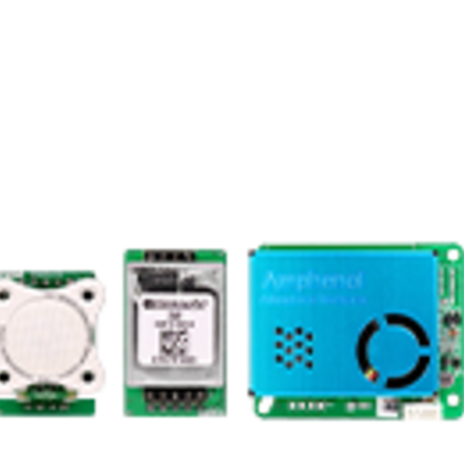 Air Sensor Module