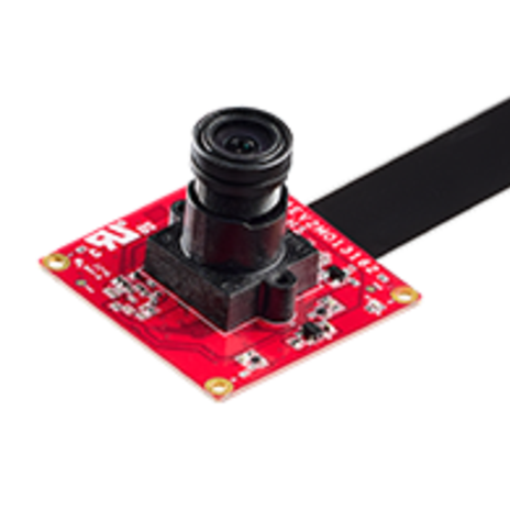 MIPI CSI-2 Camera