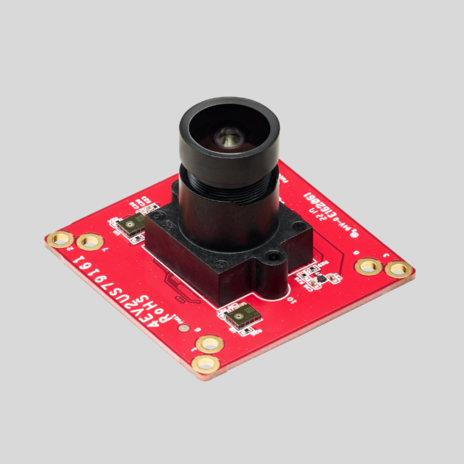 USB 2.0 Camera