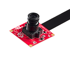MIPI CSI-2 Camera