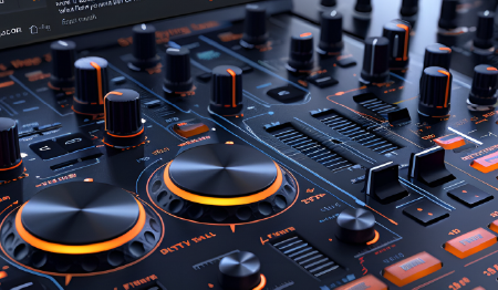 DIGITAL RECORDING