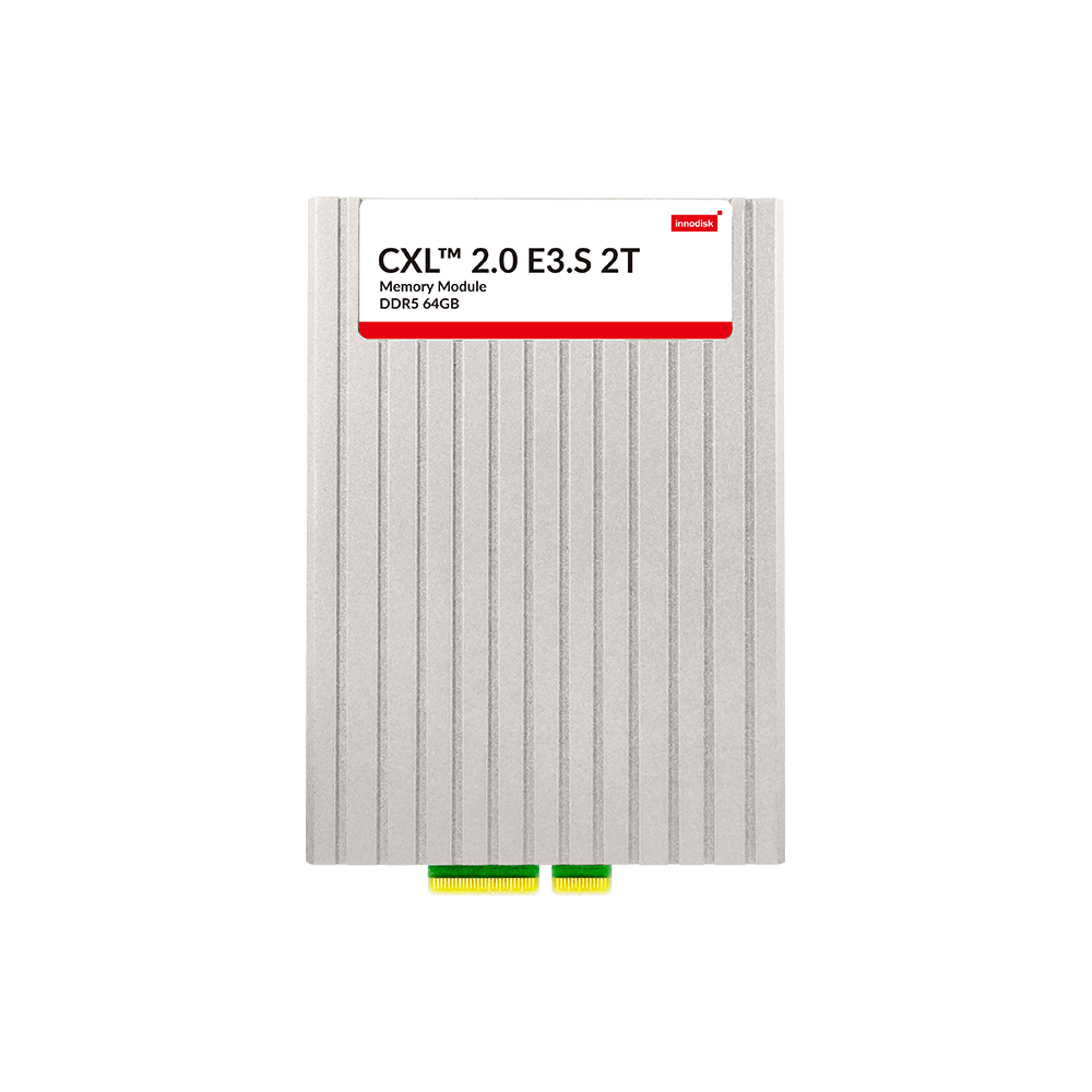 CXL Memory Module