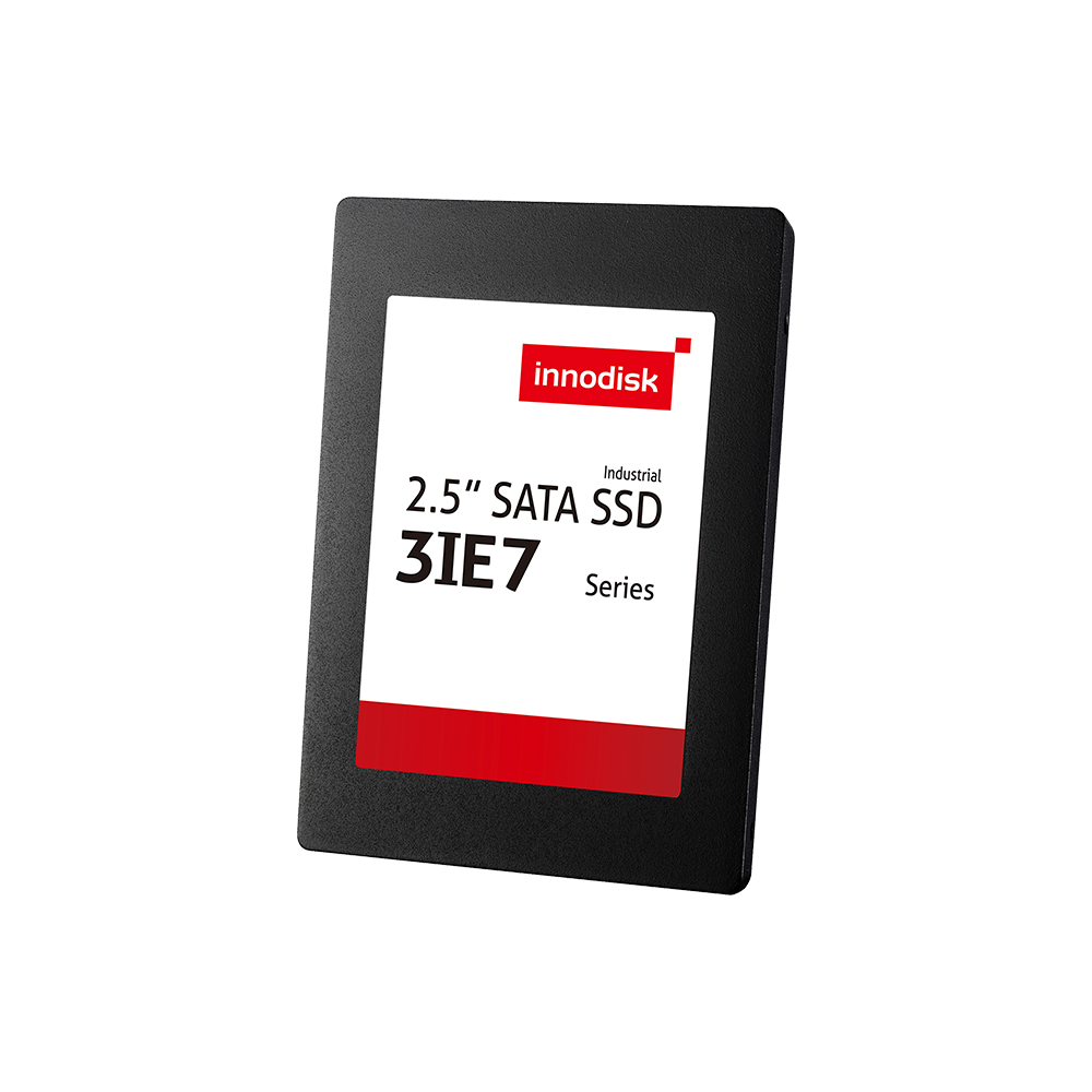 2.5" SATA SSD 3IE7