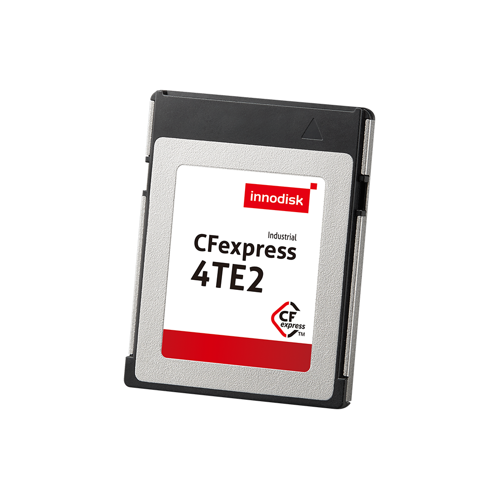 CFexpress 4TE2