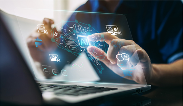 CUSTOMIZED AI SOLUTIONS