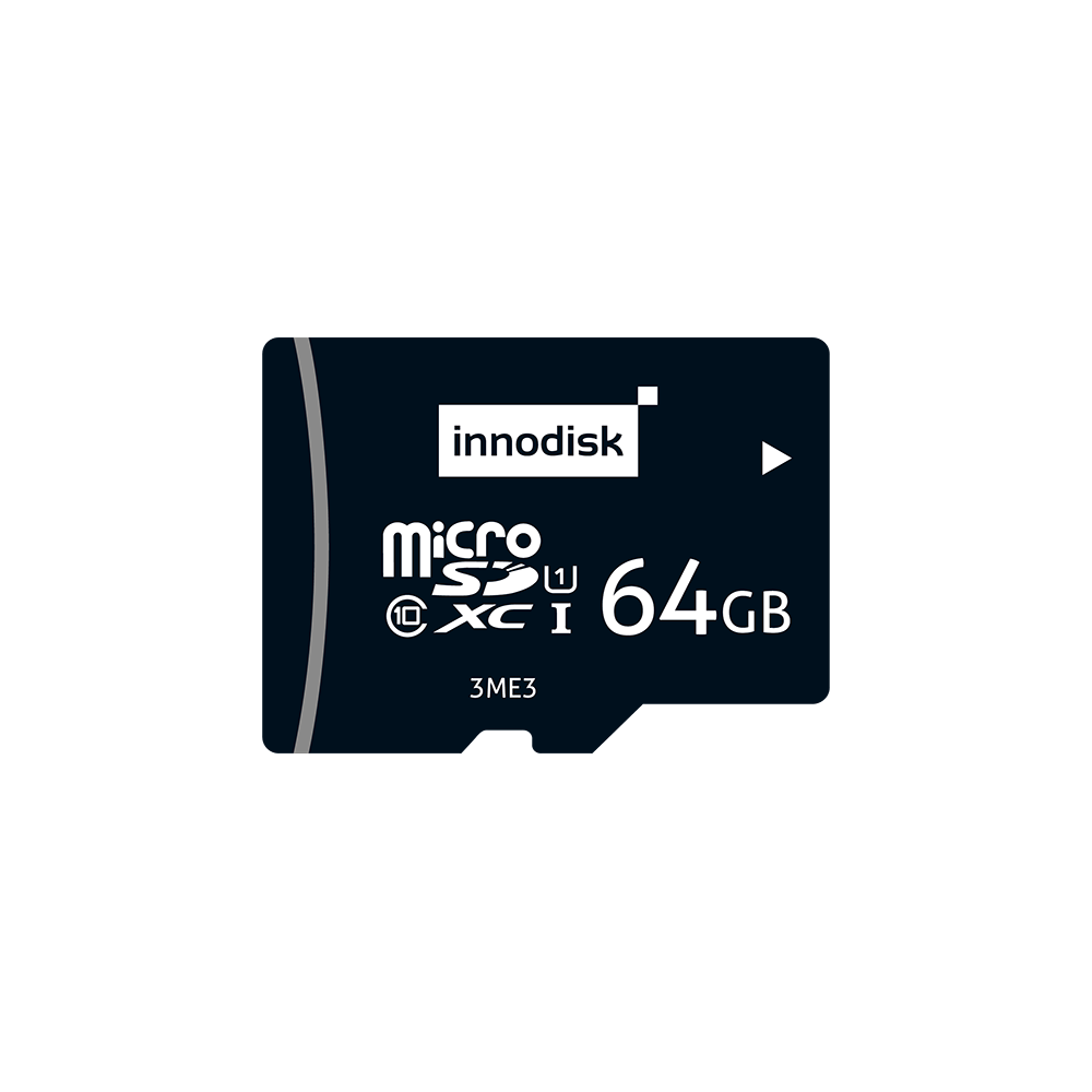 MicroSD Card 3ME3