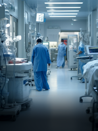 MEDICAL INSTITUTIONS