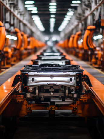 SMART MANUFACTURING
