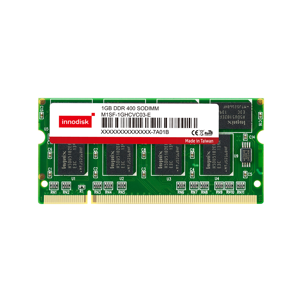 DDR SODIMM