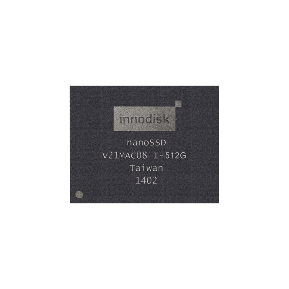 nanoSSD PCIe 4TE3