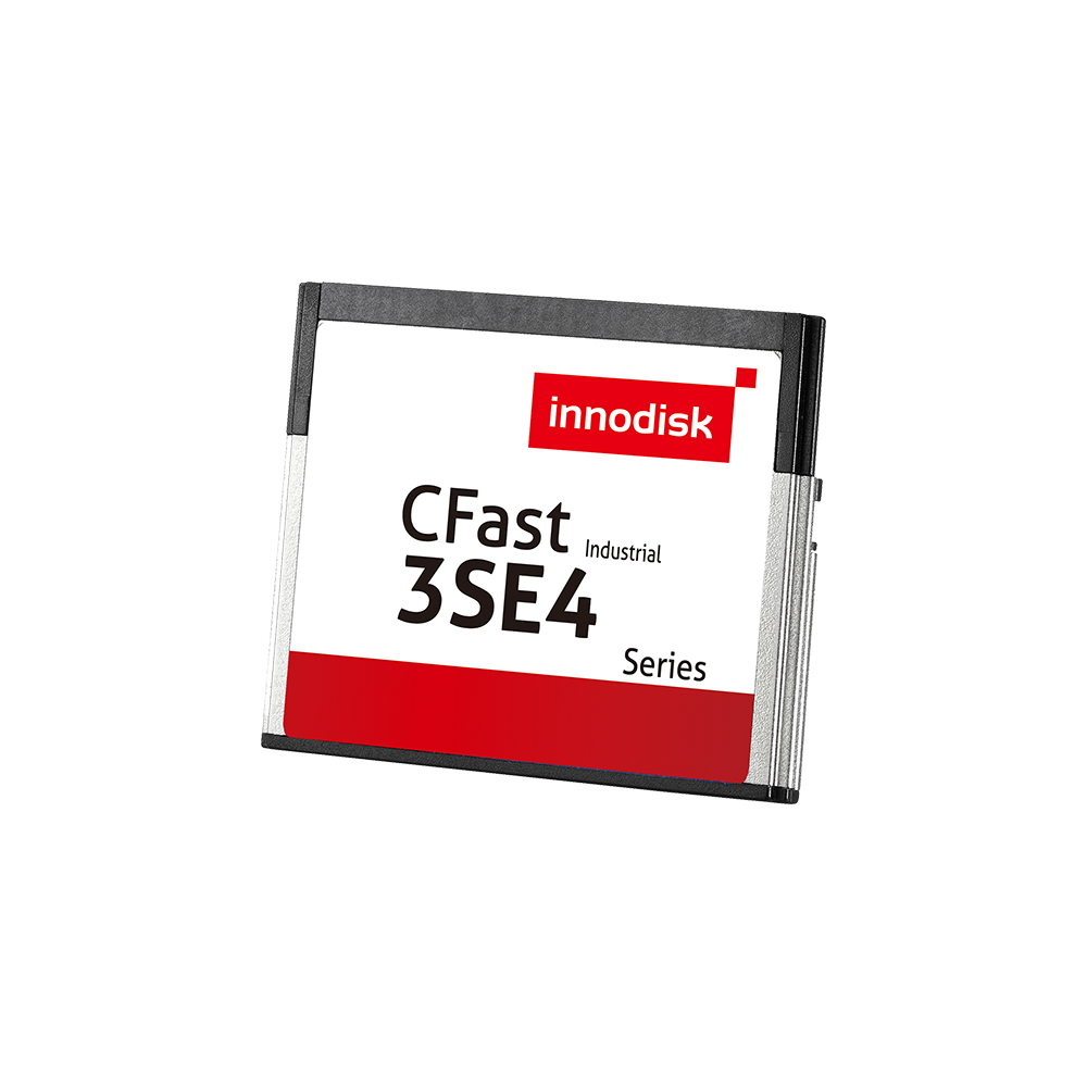 CFast 3SE4