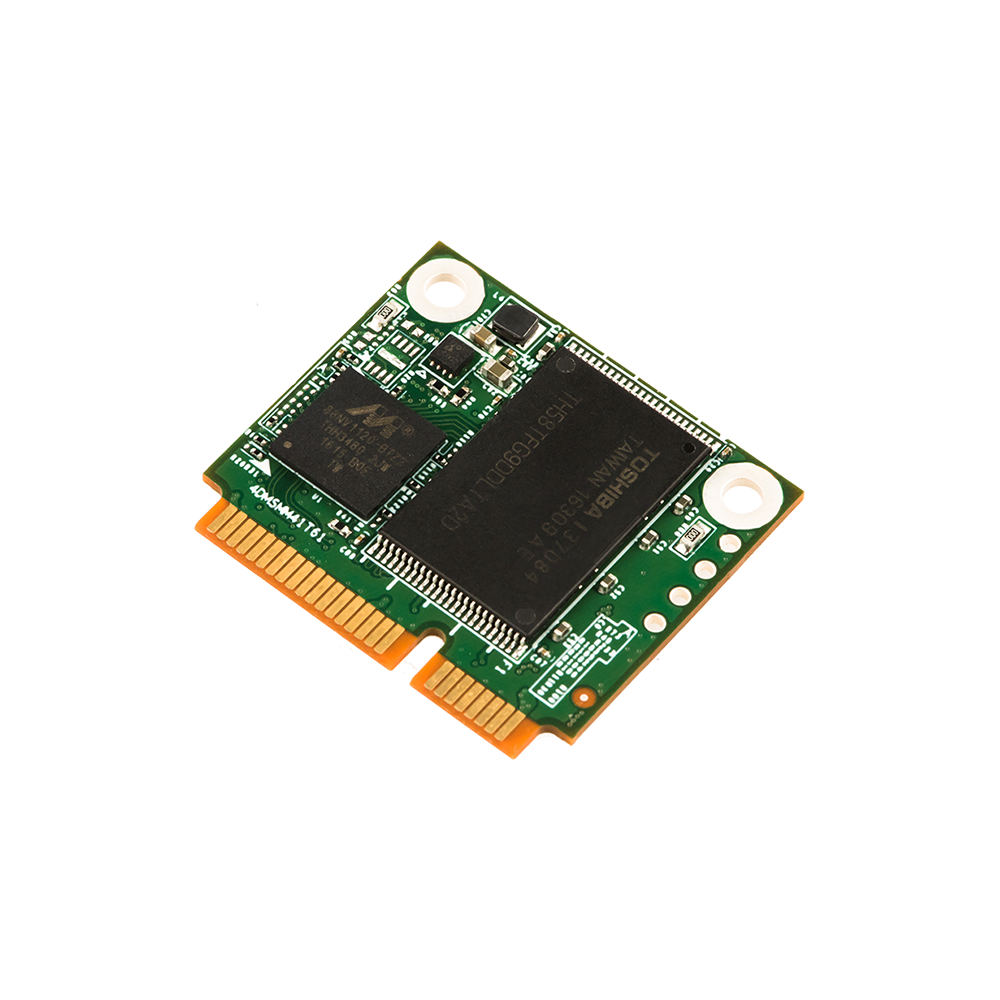 mSATA mini 3IE4