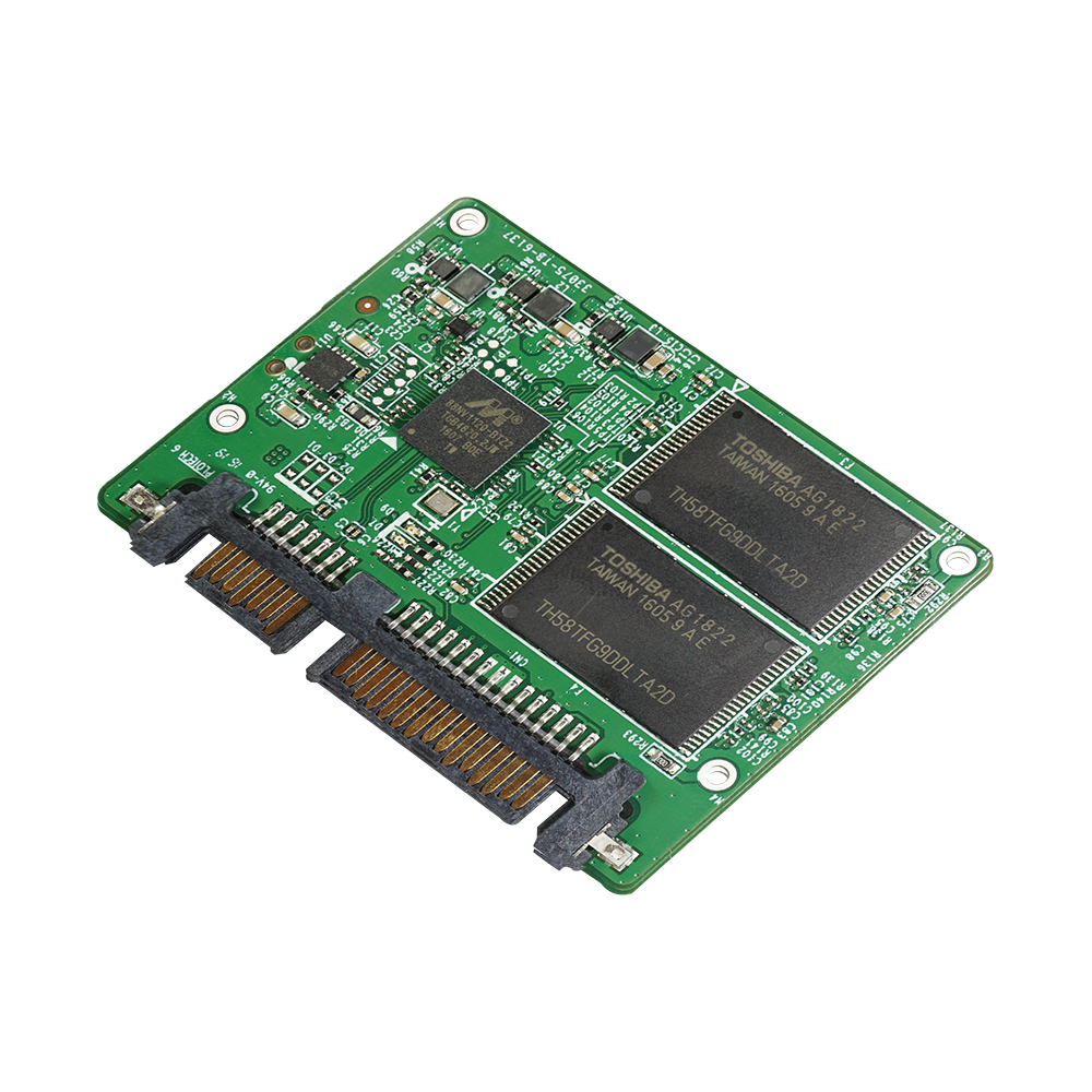SATA Slim 3IE4