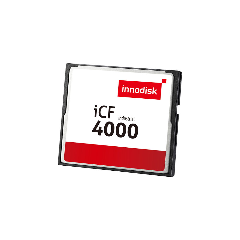 iCF 4000