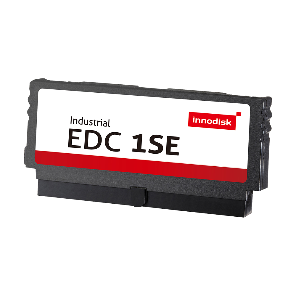 EDC 1SE Vertical