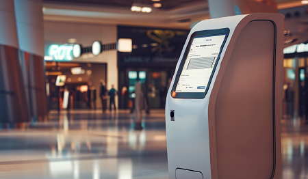 Kiosk