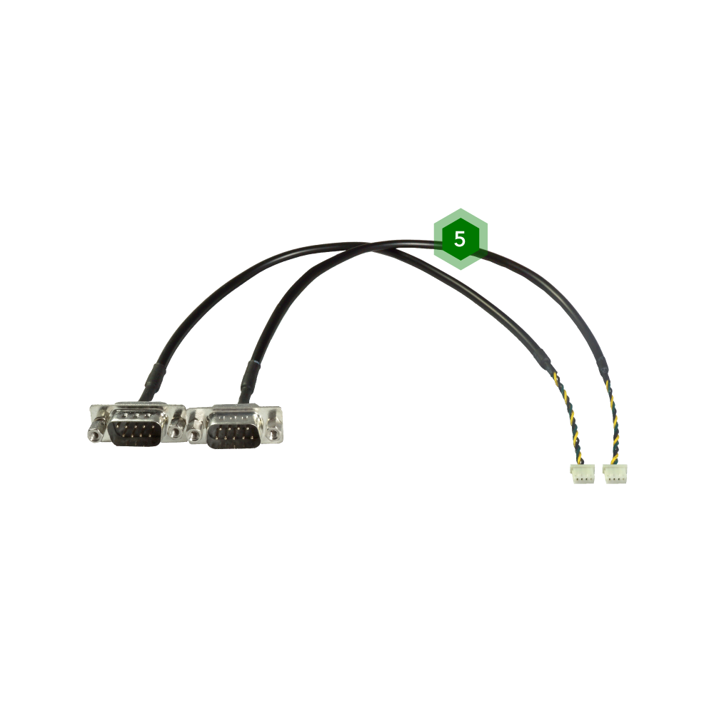 EDGE AI FPGA Solution in Factory Automation