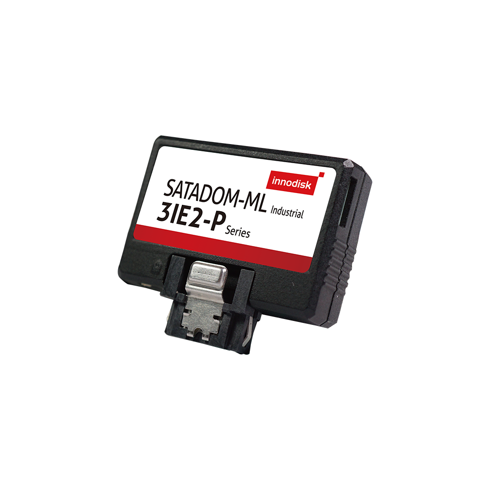 SATADOM-ML 3IE2-P