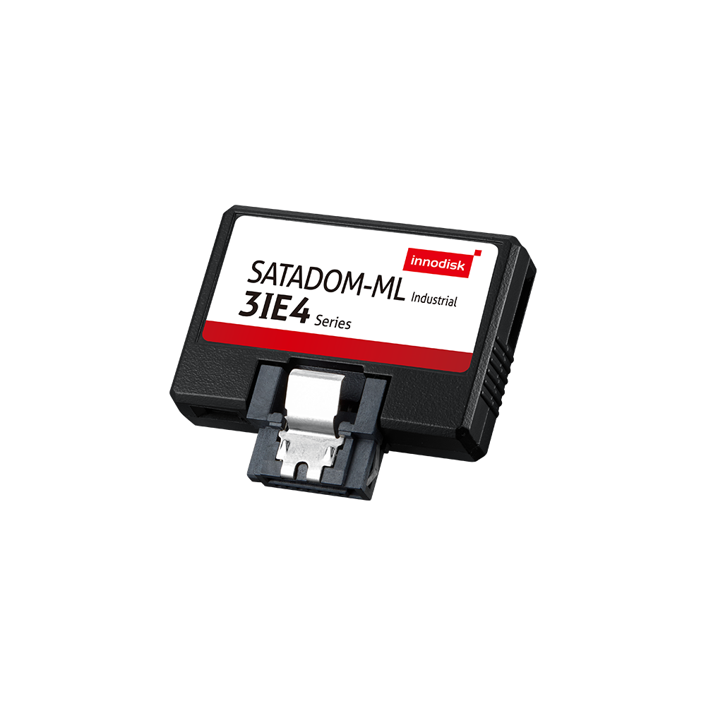 SATADOM-ML 3IE4