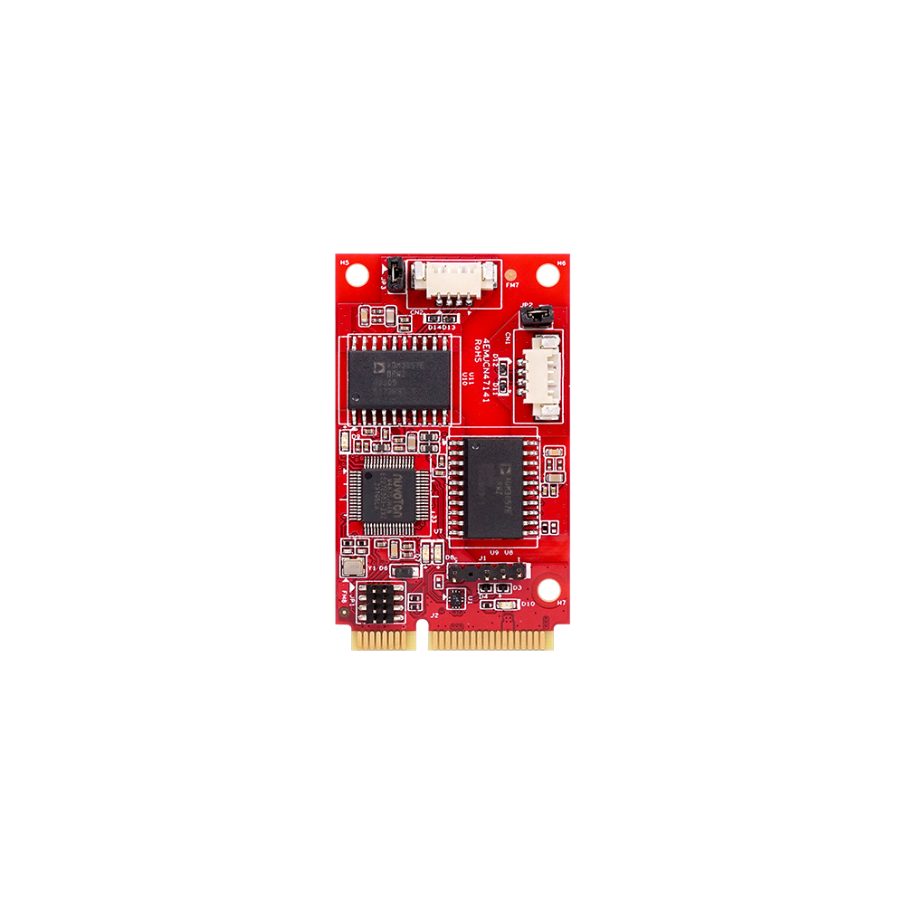 EMUC-F2S3