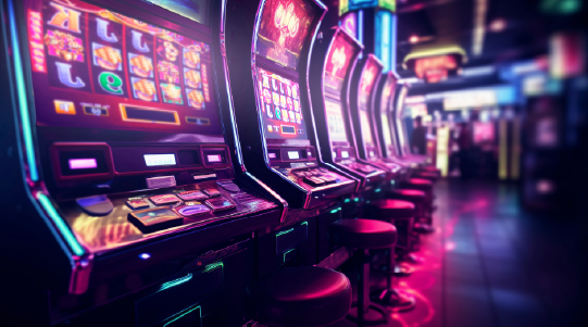 INDUSTRY OVERVIEW