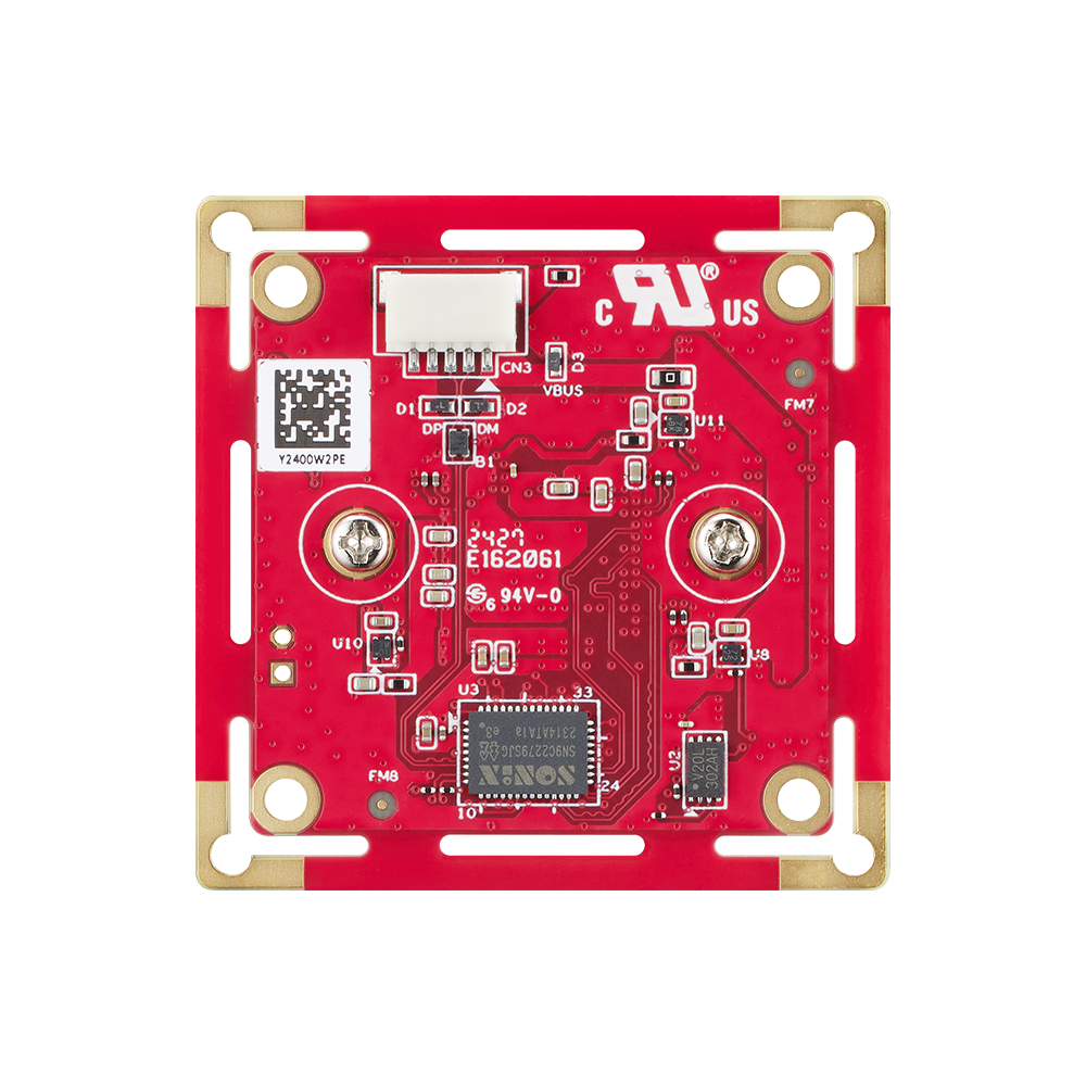 EV2U-SSM1-RLCF