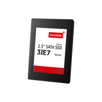 Flash Storage
