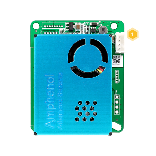 EDGE AI FPGA Solution in Factory Automation