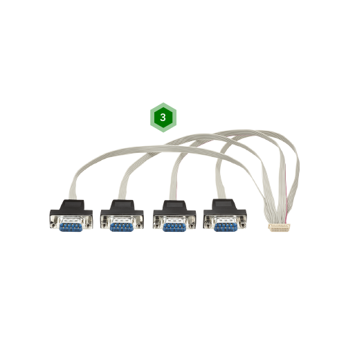 EDGE AI FPGA Solution in Factory Automation