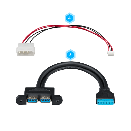 EDGE AI FPGA Solution in Factory Automation