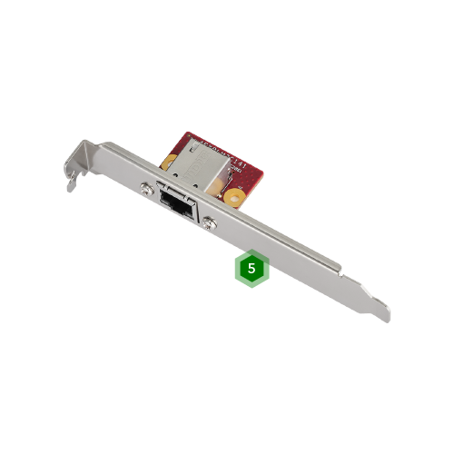 EDGE AI FPGA Solution in Factory Automation