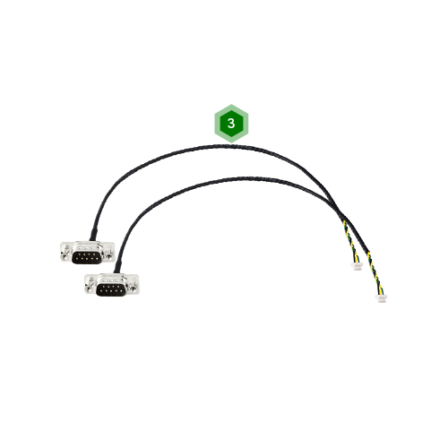 EDGE AI FPGA Solution in Factory Automation