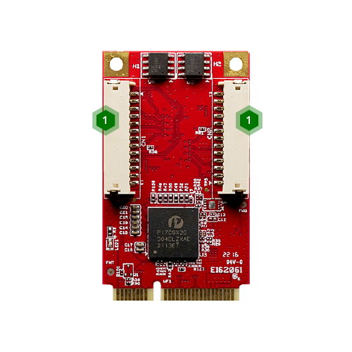 EDGE AI FPGA Solution in Factory Automation