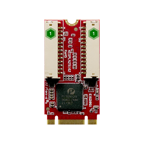 EDGE AI FPGA Solution in Factory Automation