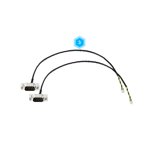 EDGE AI FPGA Solution in Factory Automation